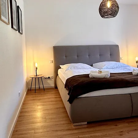 Amao-indigo - Business - Balcony - Parking *