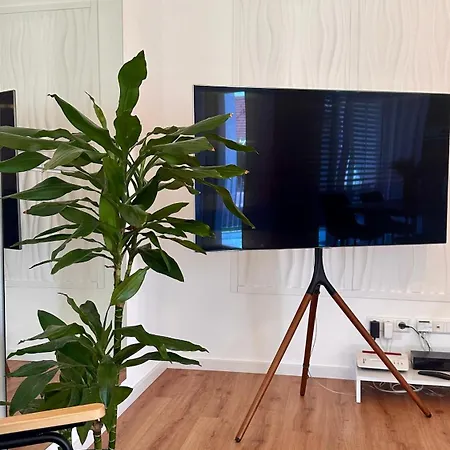 Apartamento Amao-indigo - Business - Balcony - Parking *