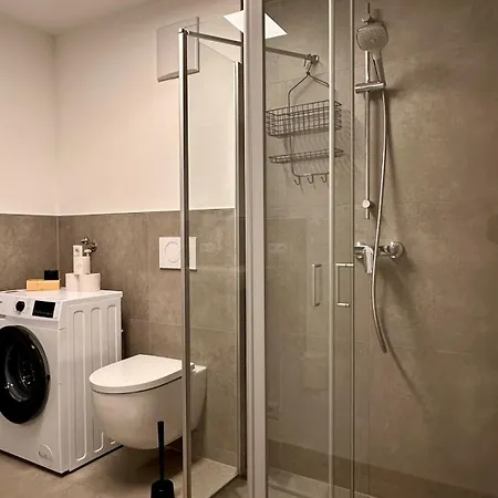 Apartamento Amao-indigo - Business - Balcony - Parking *