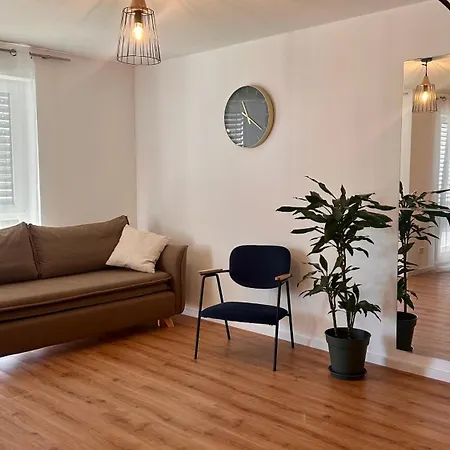 Amao-indigo - Business - Balcony - Parking Apartamento *